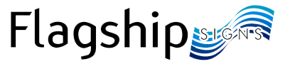 Flagship Signs